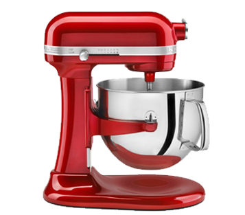 Red kitchen Accessories